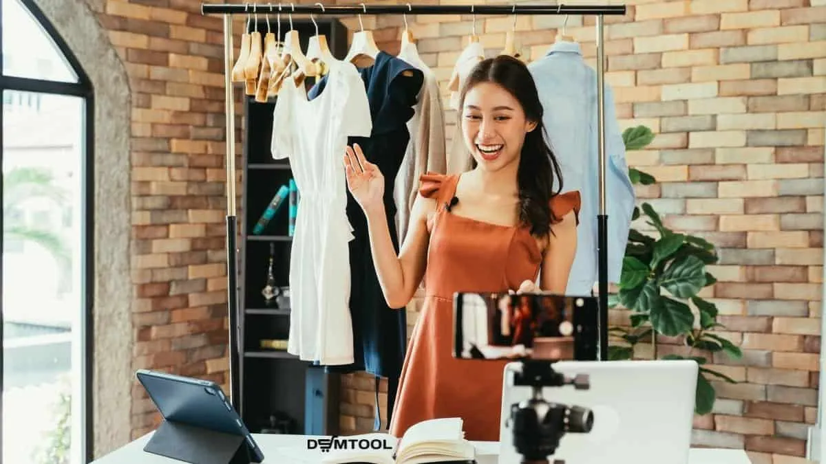 Top 7 Shopify Dropshipping Clothing Stores in 2025